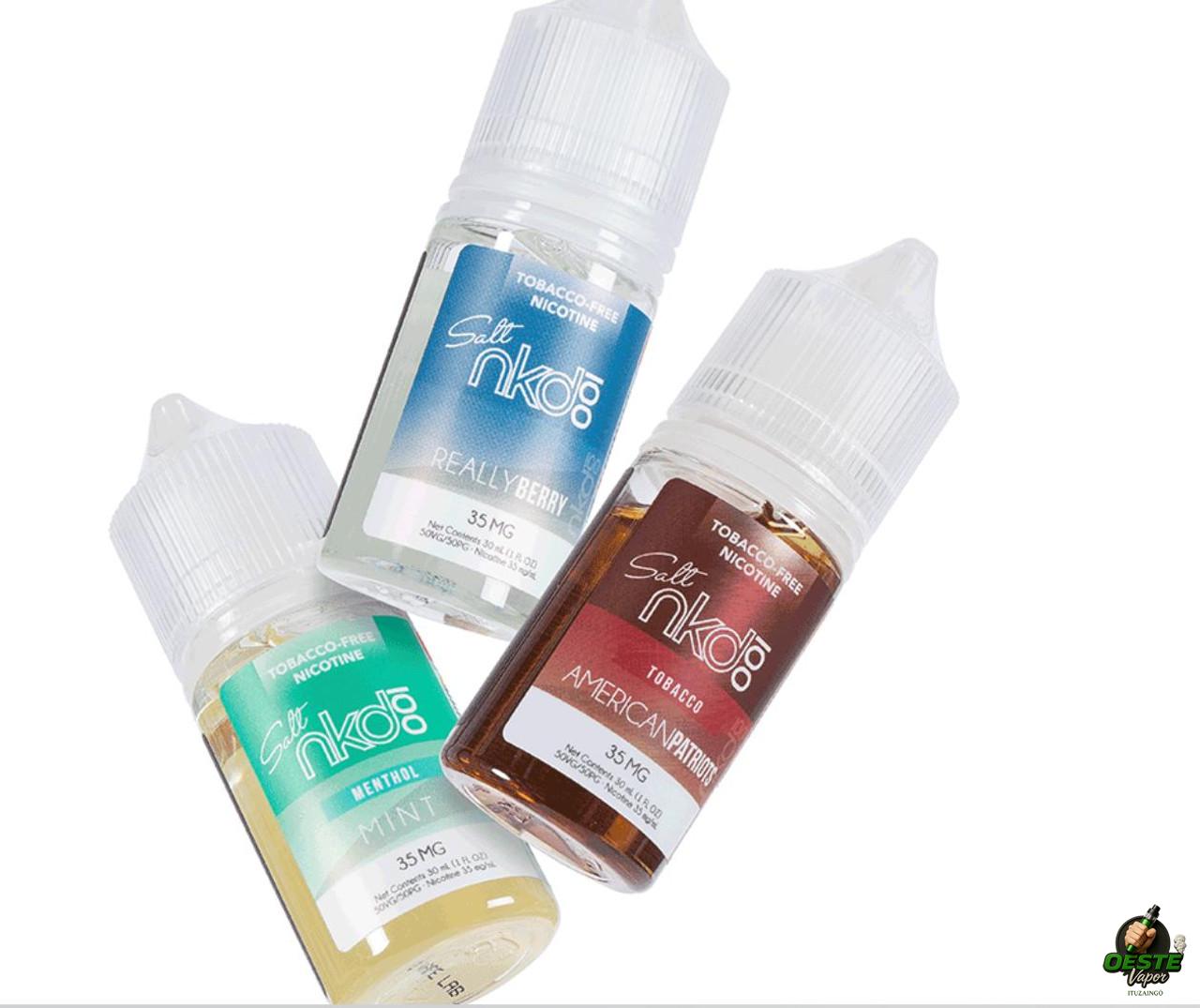 Naked 30ml