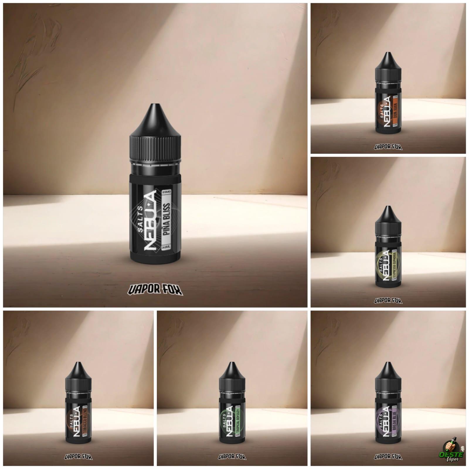 Nebula 30ml