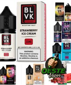 BLVK 30ml