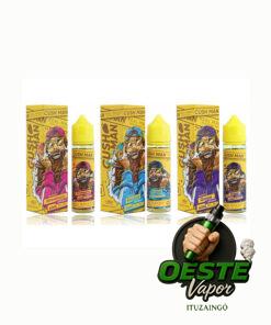 Nasty Cushman 60ml