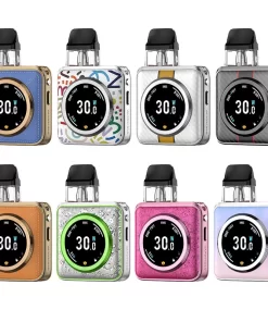 Vaporesso – XROS 5 nano