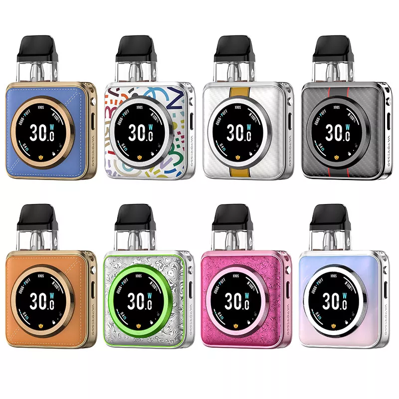 Vaporesso – XROS 5 nano
