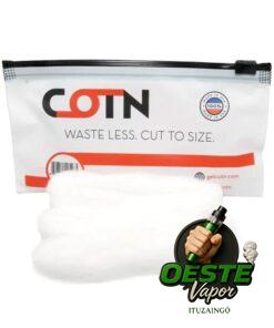 Algodón Cotn One Lump