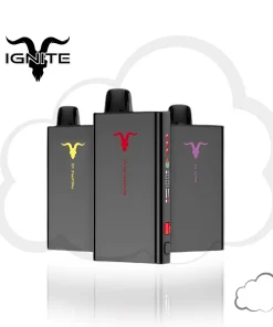 IGNITE V400 SWEET - 40K PUFFS