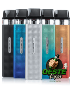 Vaporesso - XROS mini