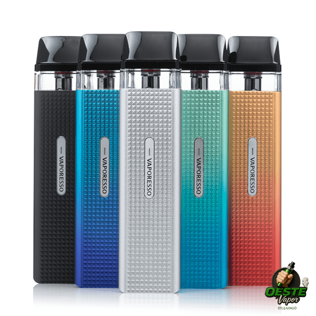 Vaporesso - XROS mini
