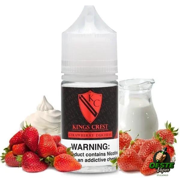 King's Crest Duchess 35mg 30ml - Imagen 2