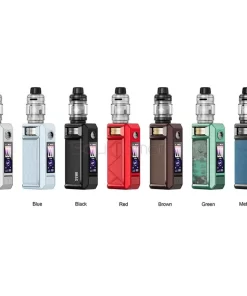 Voopoo - Drag 6
