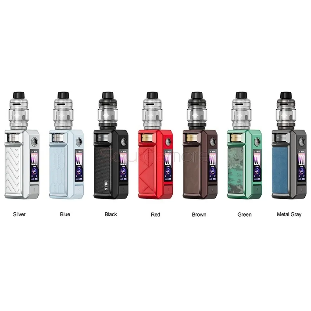 Voopoo - Drag 6