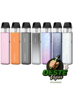 Vaporesso - XROS 6 mini