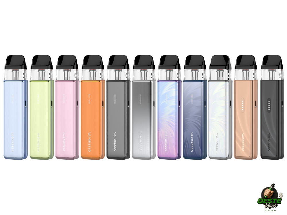 Vaporesso - XROS 6 mini