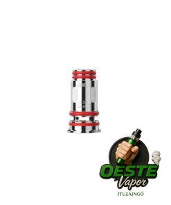 Resistencia PNP X - 0.3 ohm